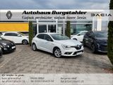 Renault Megane 5-Türer LIMITED Deluxe TCe 115 GPF - Renault Megane: 1.5