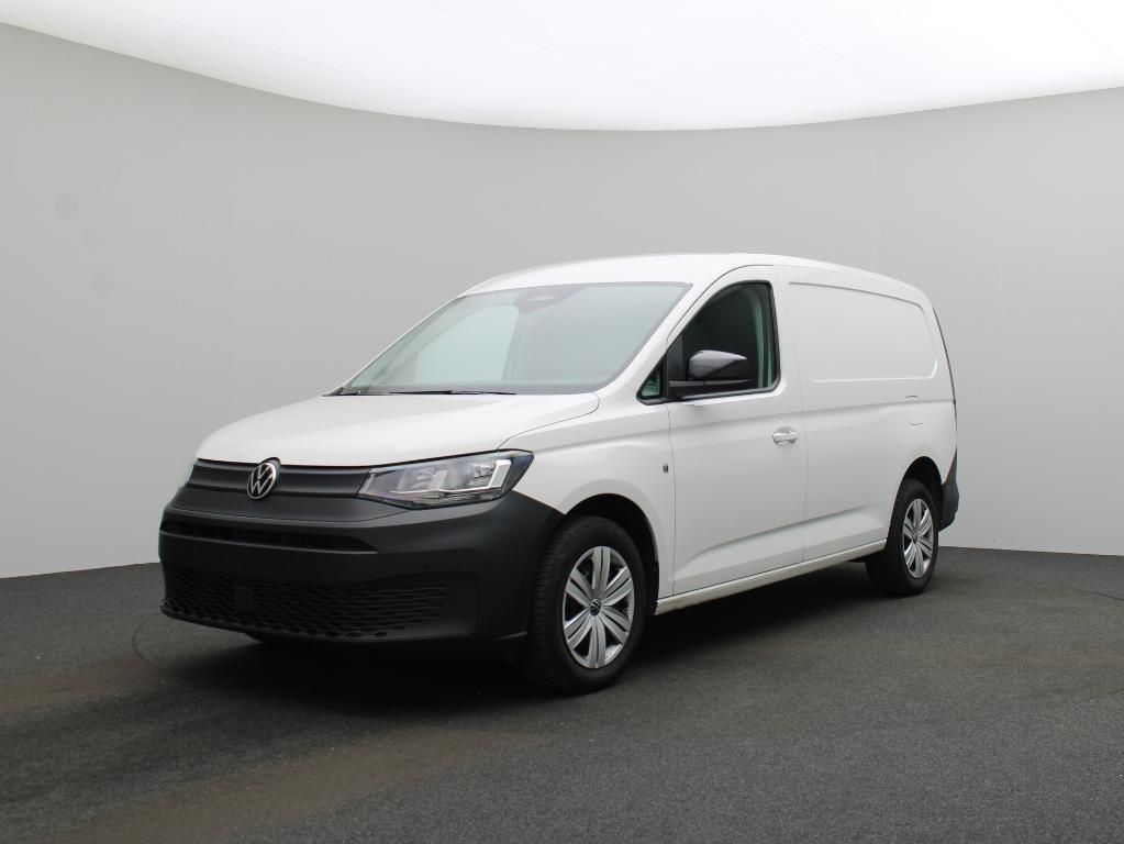 Image of Volkswagen Caddy