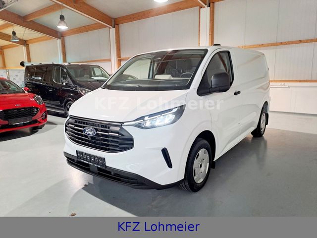 Ford Transit Custom 280 L1 Trend *LED*AHK*4 J. Gar.*