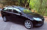 Ford Focus Focus+ 1.6 TDCi (90CV) SW PROMO NATAL - Ford Focus aus 2009 mit Diesel-Antrieb