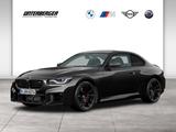 BMW M2 Coupé HUD HK RFK ALED DA PA DAB