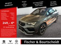Cupra Ateca - Vorschau Bild 1