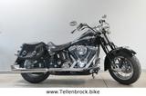 Harley-Davidson FLSTSCI Springer Classic - HARLEY-DAVIDSON SPRINGER CLASSIC