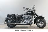 Harley-Davidson FLSTSCI Springer Classic - HARLEY-DAVIDSON SPRINGER CLASSIC