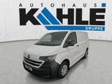 Volkswagen T7 Transporter Kasten 2.0 TDI Navi AHK LED - Volkswagen: Transporter
