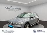 Volkswagen Tiguan OFFROAD 4Motion TDI DSG AHK Standheizung - : Offroad