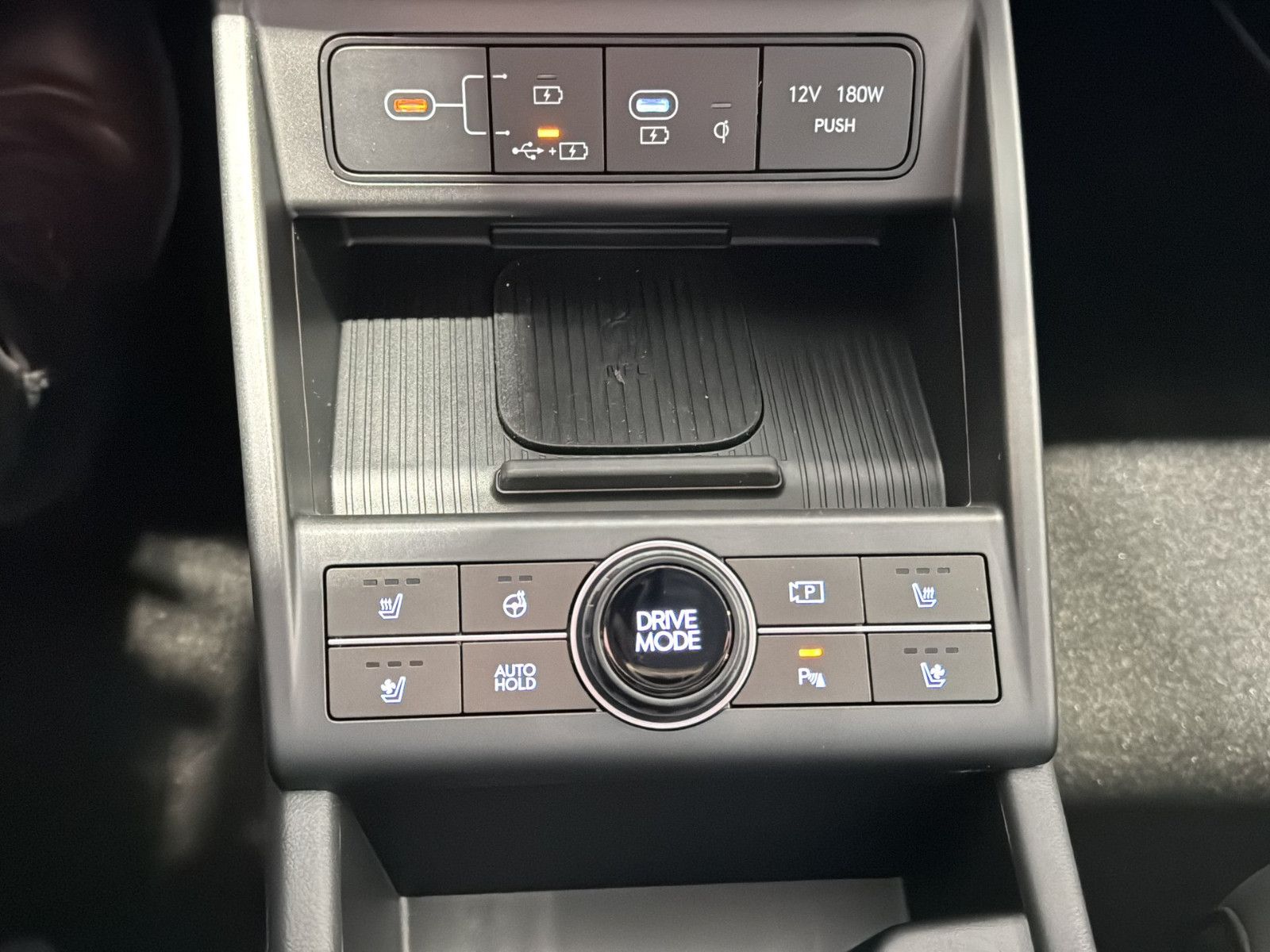 Hyundai KONA Elektro - Bild 24