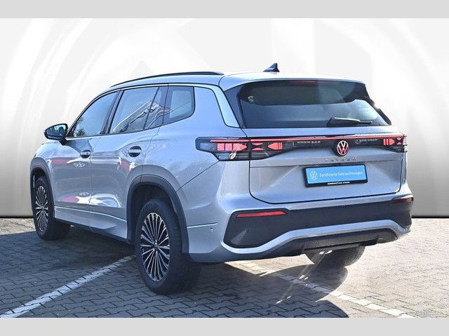 Volkswagen Tayron - Bild 4
