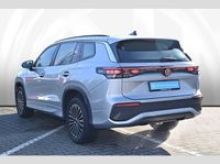 Volkswagen Tayron - Vorschau Bild 4