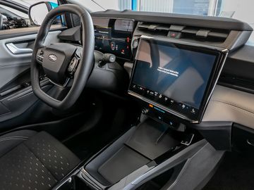 Ford Puma Titanium X Assistentpaket Kamera Navi LED