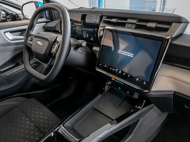 Ford Puma Titanium X Assistentpaket Kamera Navi LED