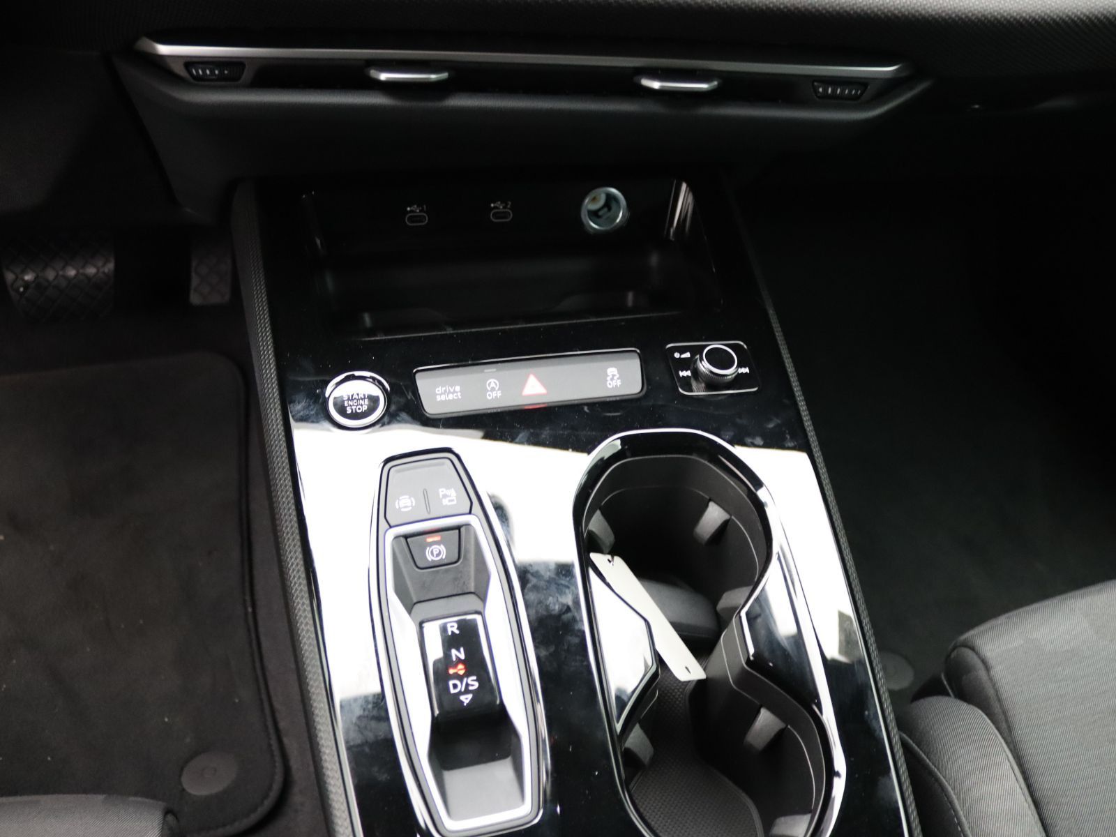 Audi A5 - Bild 15