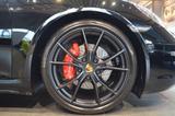 Porsche 718 Cayman S | PDK | AGA | PASM -20mm | Garantie - gebrauchte Porsche Cayman aus dem Jahr 2018