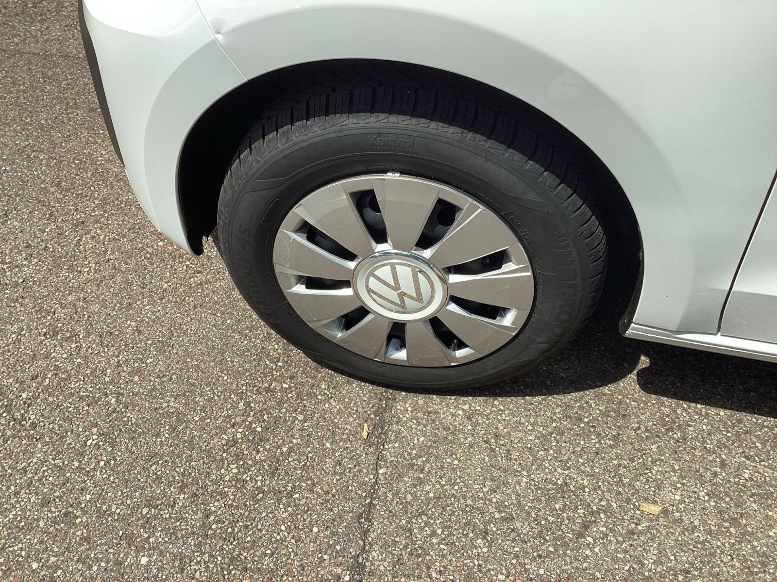 Volkswagen up! - Bild 15