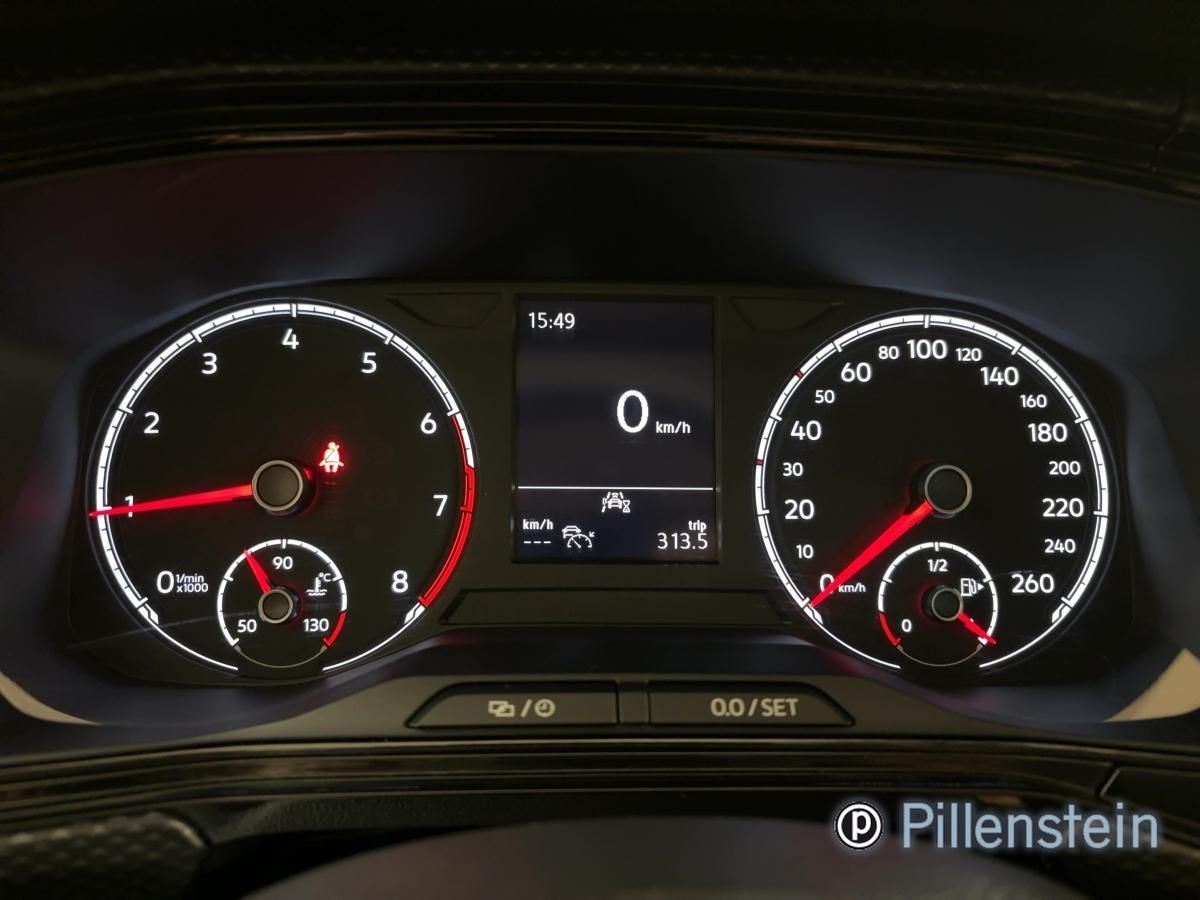 Volkswagen T-Cross - Bild 14