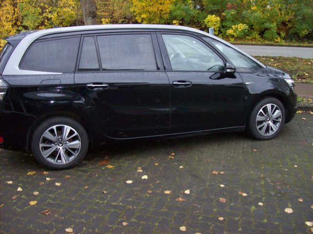 Citroën SpaceTourer BlueHDi 150 S&SExclusive neuer Motor