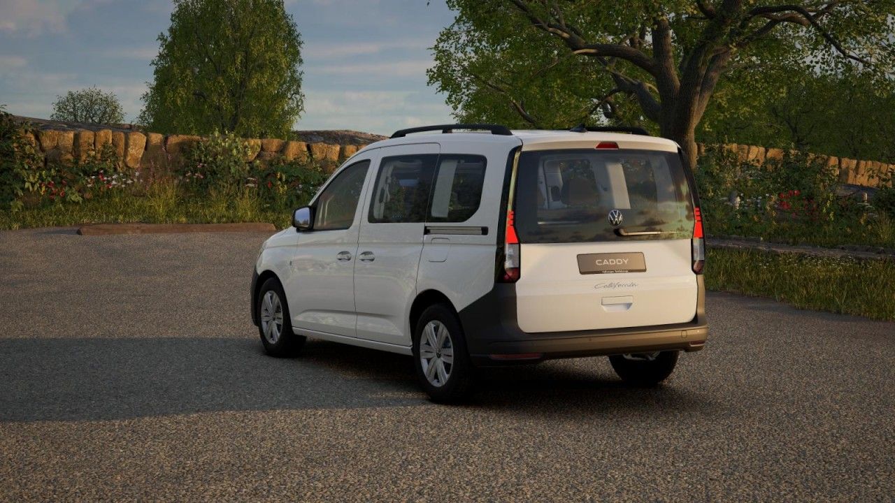 Volkswagen Caddy - Bild 14
