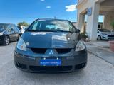 Mitsubishi Colt 1.5 Diesel Automatico UniProp - Mitsubishi Colt mit Diesel-Antrieb: 1.5