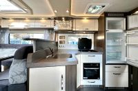 Phoenix MaXi-Liner 8300 QRSL -Festtank WC (11/19)