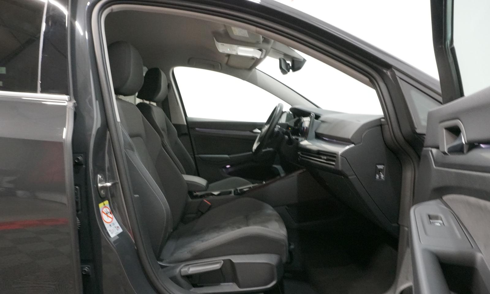 Volkswagen Golf Variant 2.0 TDI Style*STDHZ*MASSAGE*RFK*ACC, миниатюра 11