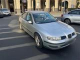 Seat Verkaufe Seat Toledo - gebrauchte Seat Toledo aus dem Jahr 1999
