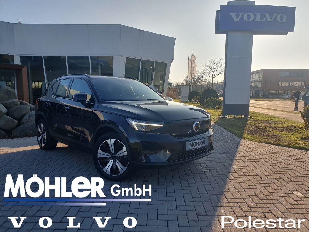 Volvo XC40 Recharge 78 kWh Twin Motor Plus
