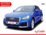 Audi Q2 30 TDI S-Line S-Tronic LED Navi Keyless-Go