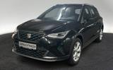 Seat Arona FR-Automatik - Seat Arona: Van
