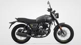 Keeway X-Light 125 - KEEWAY X LIGHT 125
