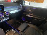 Mercedes-Benz GLB 200 d DCT - - Mercedes-Benz GLB 200 von privat