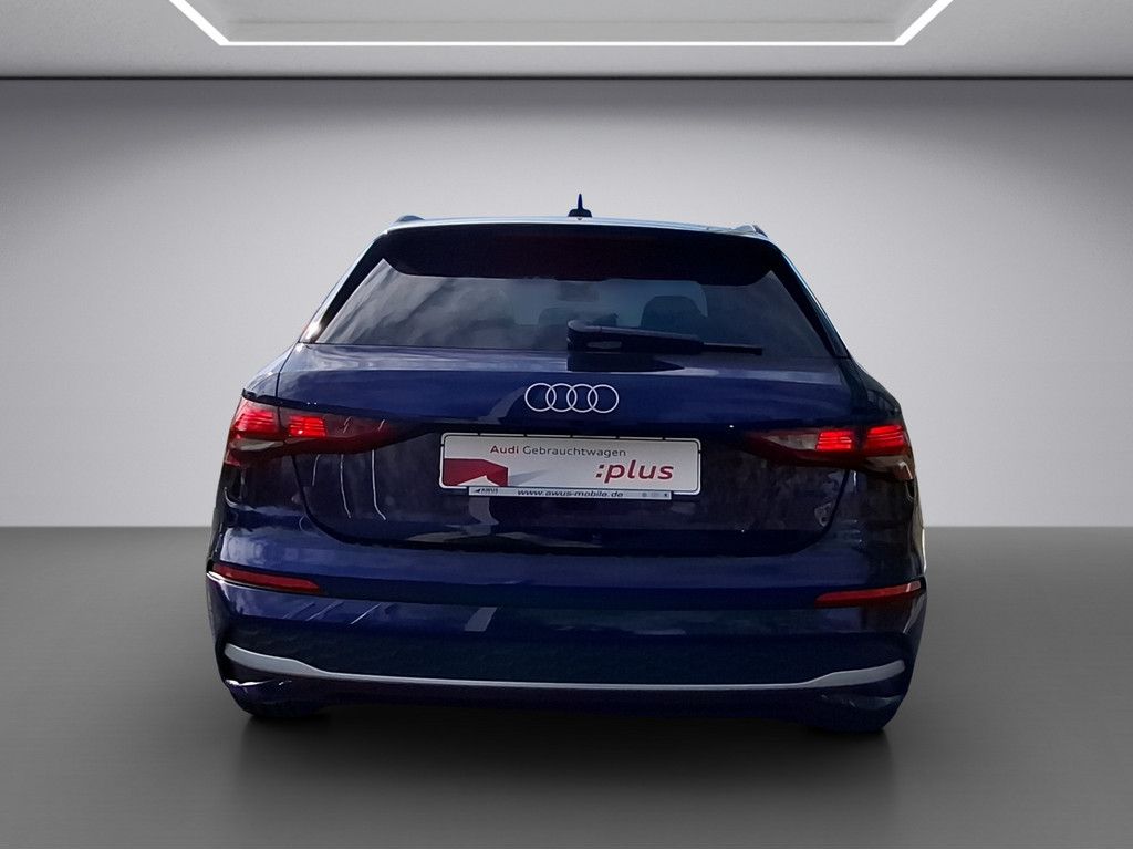 Audi A3 - Bild 4