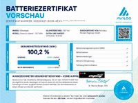 Volkswagen Passat - Vorschau Bild 2