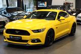 Ford Mustang 5.0 V8 GT Performance-Paket+KW-Fahrwerk - Ford Mustang Gebrauchtwagen in Dortmund