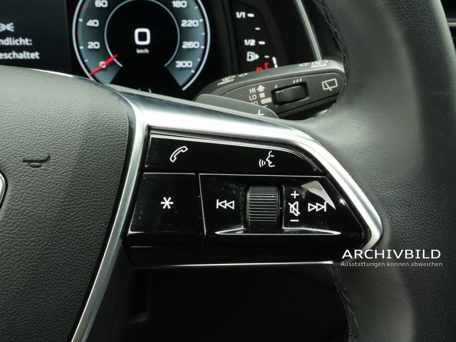 Audi A6 - Bild 23