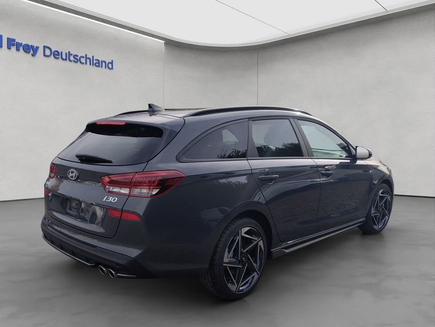 Hyundai i30 – Bild 6