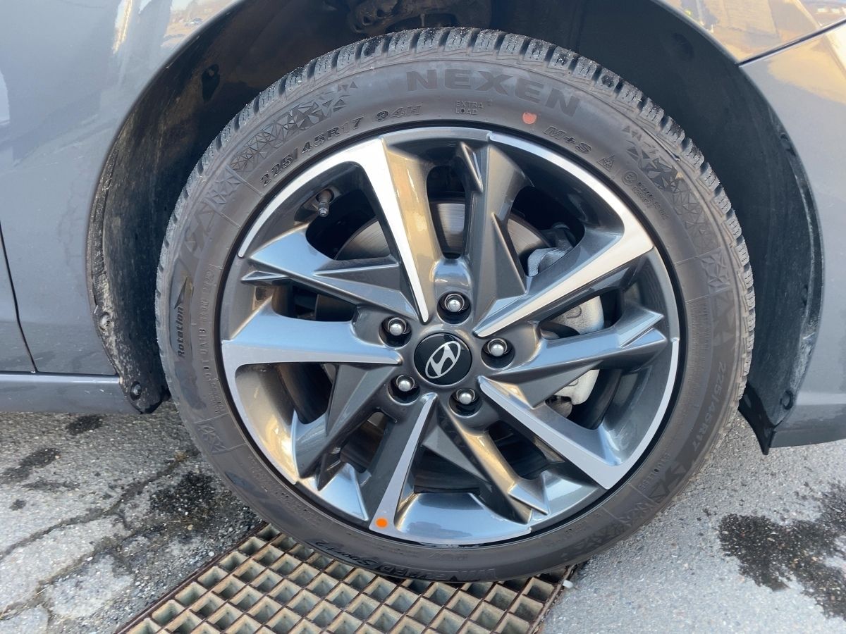 Hyundai i30 - Bild 7