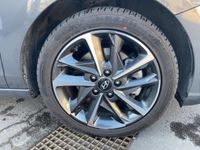 Hyundai i30 - Vorschau Bild 7
