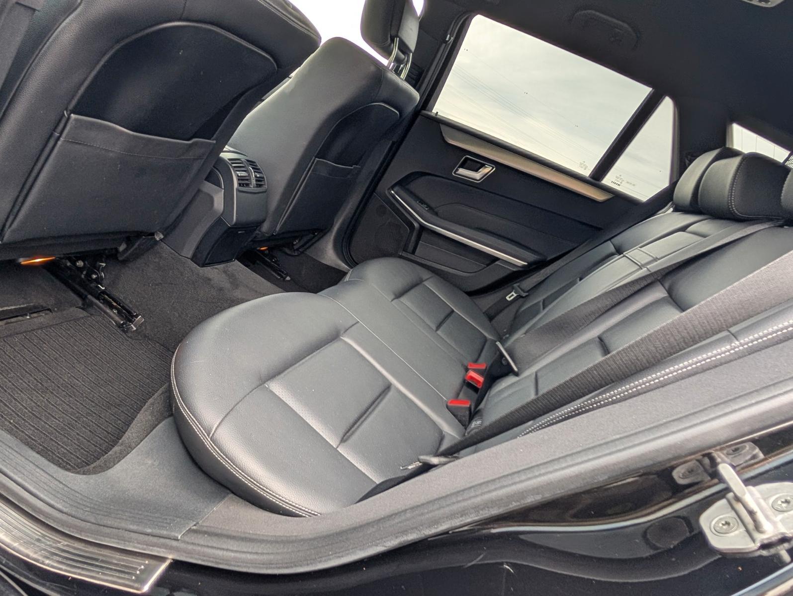 Mercedes-Benz E220 BlueTEC T Avantgarde AHK TÜV 