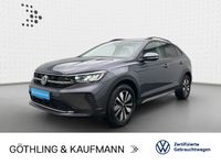 Volkswagen Taigo - Vorschau Bild 1