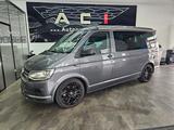Volkswagen T6 California Beach 2.0 TDI 4Motion,StadH.,AHK, - graue Volkswagen T6 California