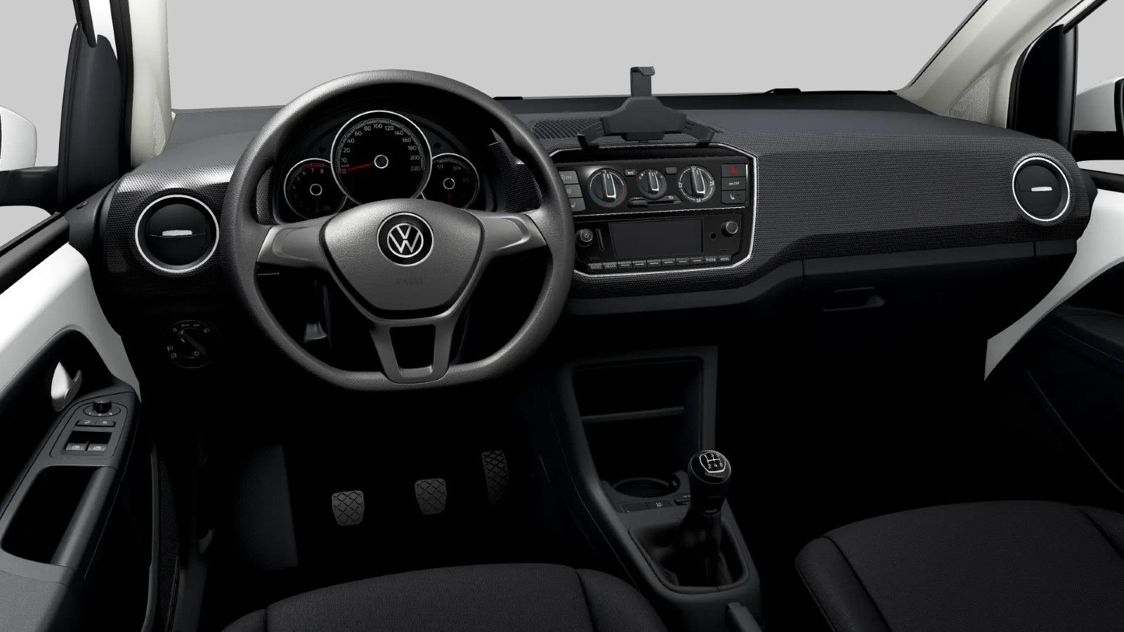 Volkswagen up! - Bild 4
