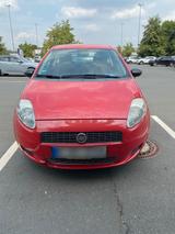 Fiat Punto 1.2, Baujahr 2009, zu verkaufen - Fiat Punto in Herne