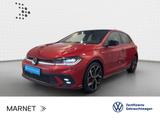 Volkswagen Polo 2.0 TSI DSG GTI*NAVI*KAM*LED*PDC*SHZ* - Volkswagen Polo: Automatik