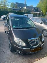 Lancia Musa 1.4 Automatik klima  pano - Lancia MUSA: Automatik