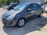 Opel Corsa D Satellite 1.2I Eco 1.Hand - Opel Corsa aus 2011: 1.2