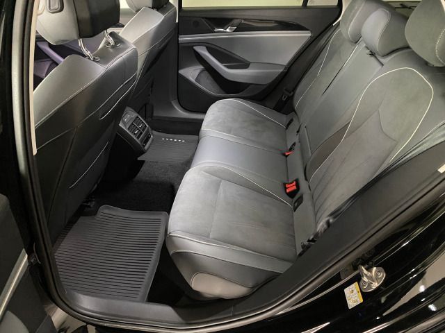 Passat Business 2.0 TDI DSG 4motion STANDHZ