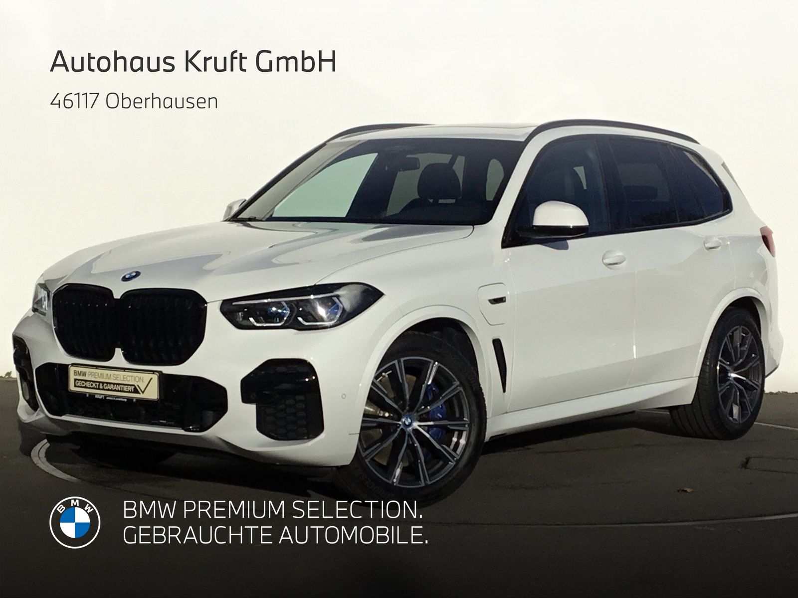 BMW X5 - Bild 2