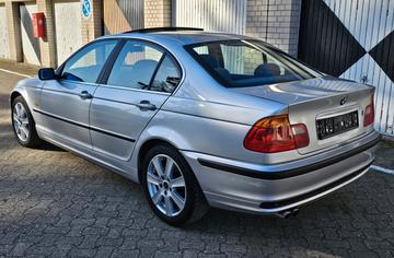 صورة 3 لـ 2000 BMW 330