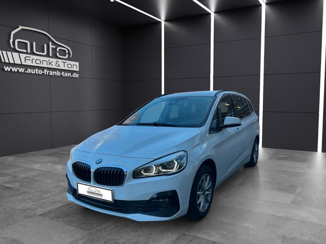 BMW 216 Gran Tourer Advantage*Shz*LED*PDC*Klima