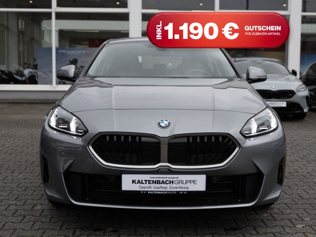 BMW 120 - Bild 3